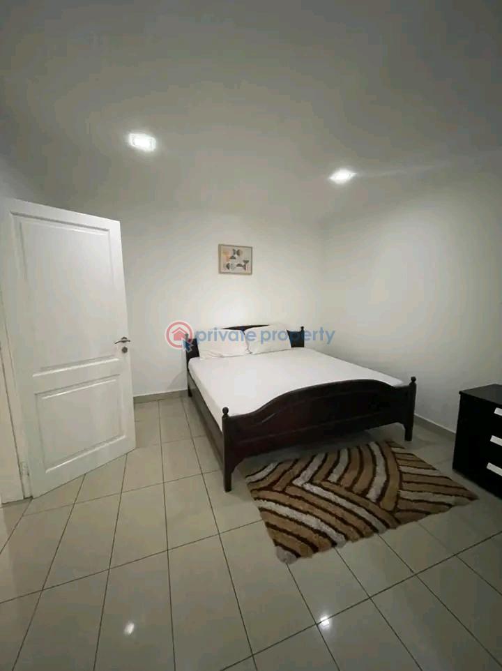 2 bedroom Apartment Short let Shiashie East Legon Accra - 1