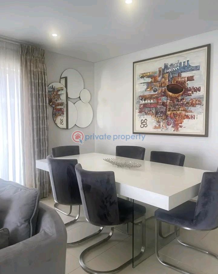 2 bedroom Apartment Short let Abdijan Avenue East Legon Accra - 10