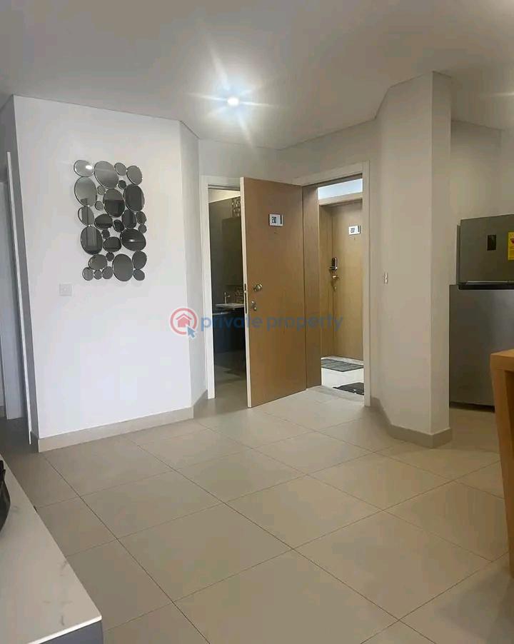 2 bedroom Apartment Short let Abdijan Avenue East Legon Accra - 13
