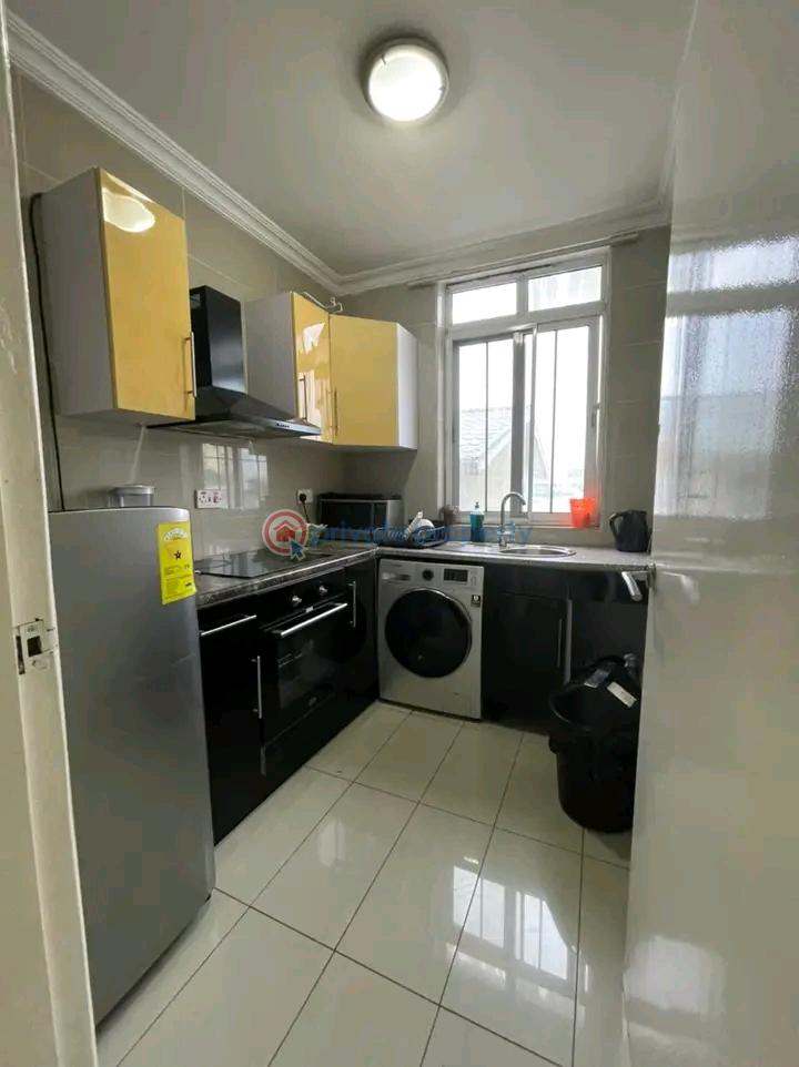 2 bedroom Apartment Short let Shiashie East Legon Accra - 3