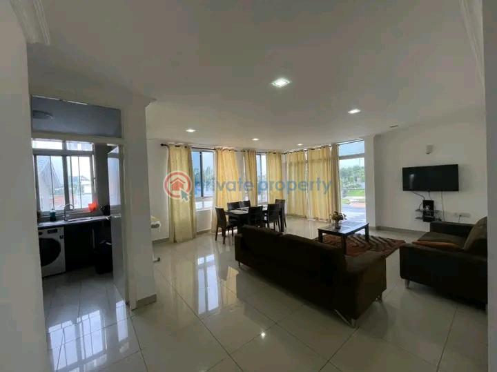 2 bedroom Apartment Short let Shiashie East Legon Accra - 4