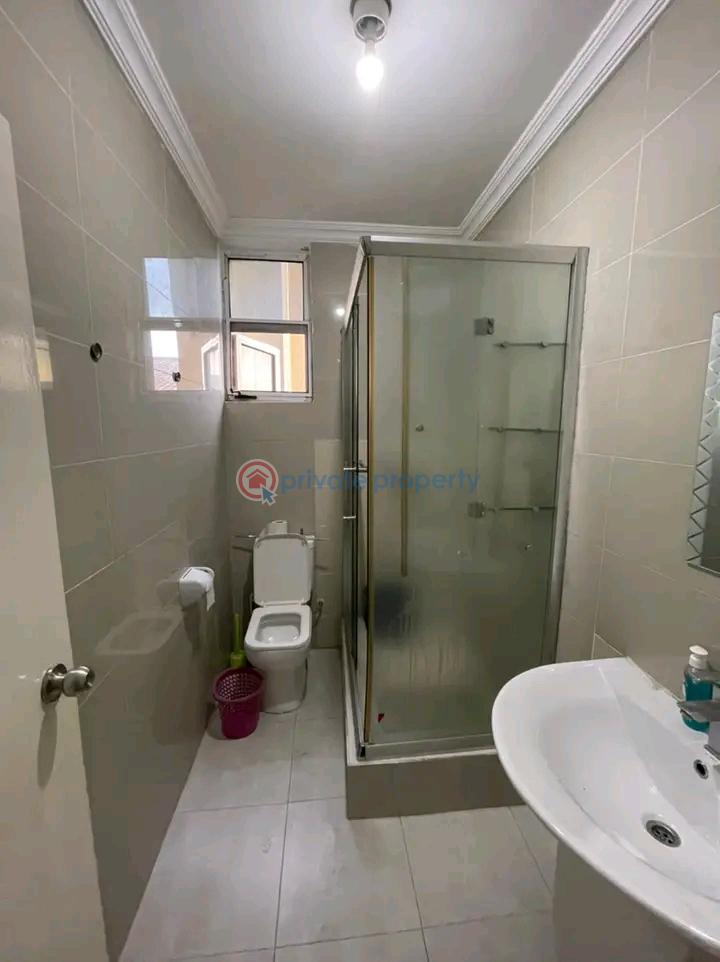 2 bedroom Apartment Short let Shiashie East Legon Accra - 2