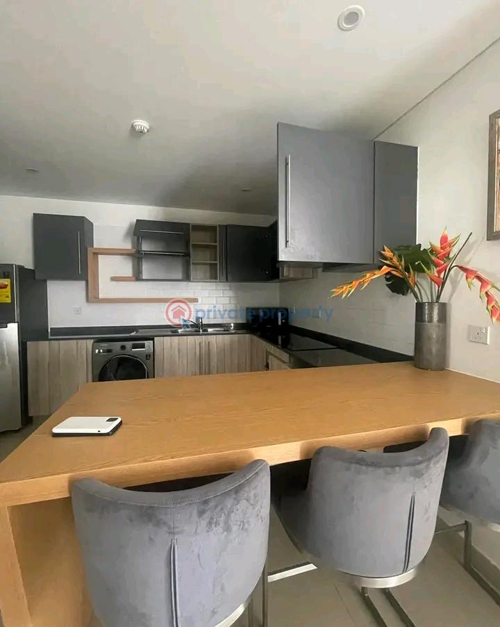 2 bedroom Apartment Short let Abdijan Avenue East Legon Accra - 15