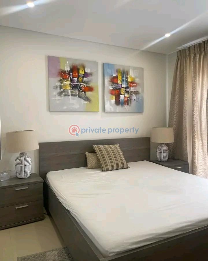 2 bedroom Apartment Short let Abdijan Avenue East Legon Accra - 12