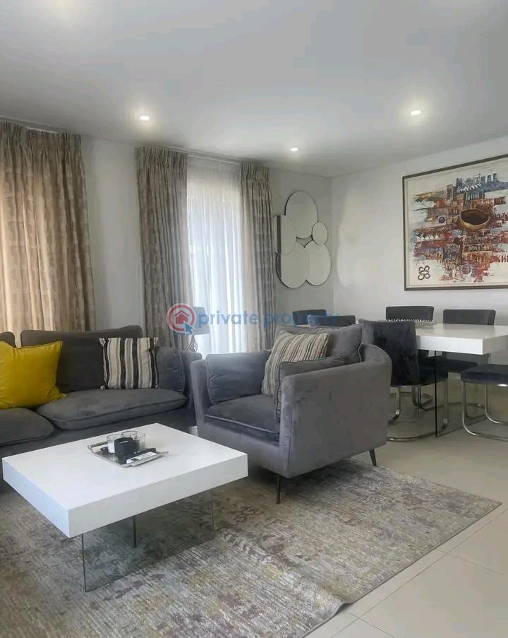 2 bedroom Apartment Short let Abdijan Avenue East Legon Accra - 14