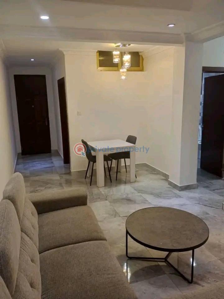 2 bedroom Apartment For Rent Ritz Junction Madina La Nkwantanang Madina Municipal Accra - 3