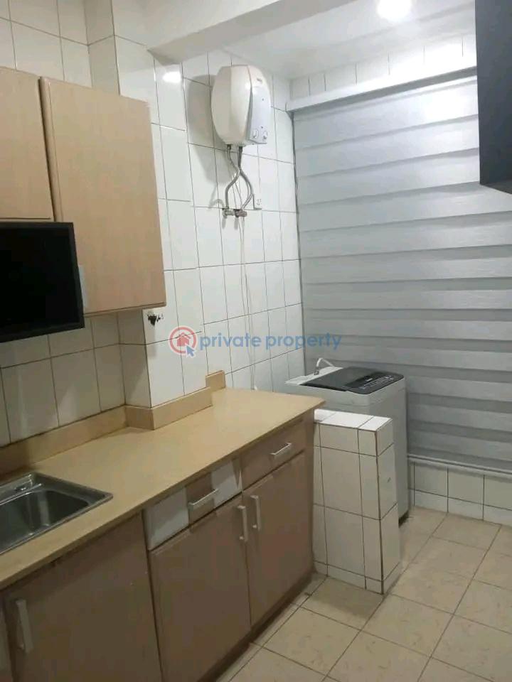 2 bedroom Apartment For Rent Ritz Junction Madina La Nkwantanang Madina Municipal Accra - 4