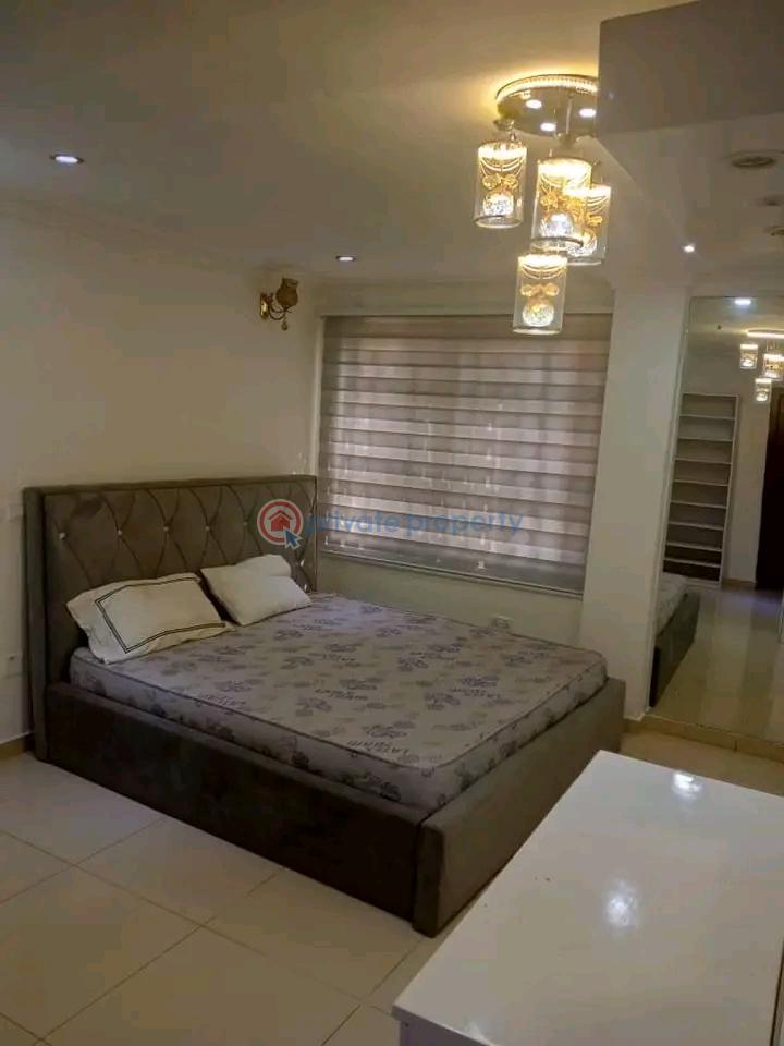 2 bedroom Apartment For Rent Ritz Junction Madina La Nkwantanang Madina Municipal Accra - 6