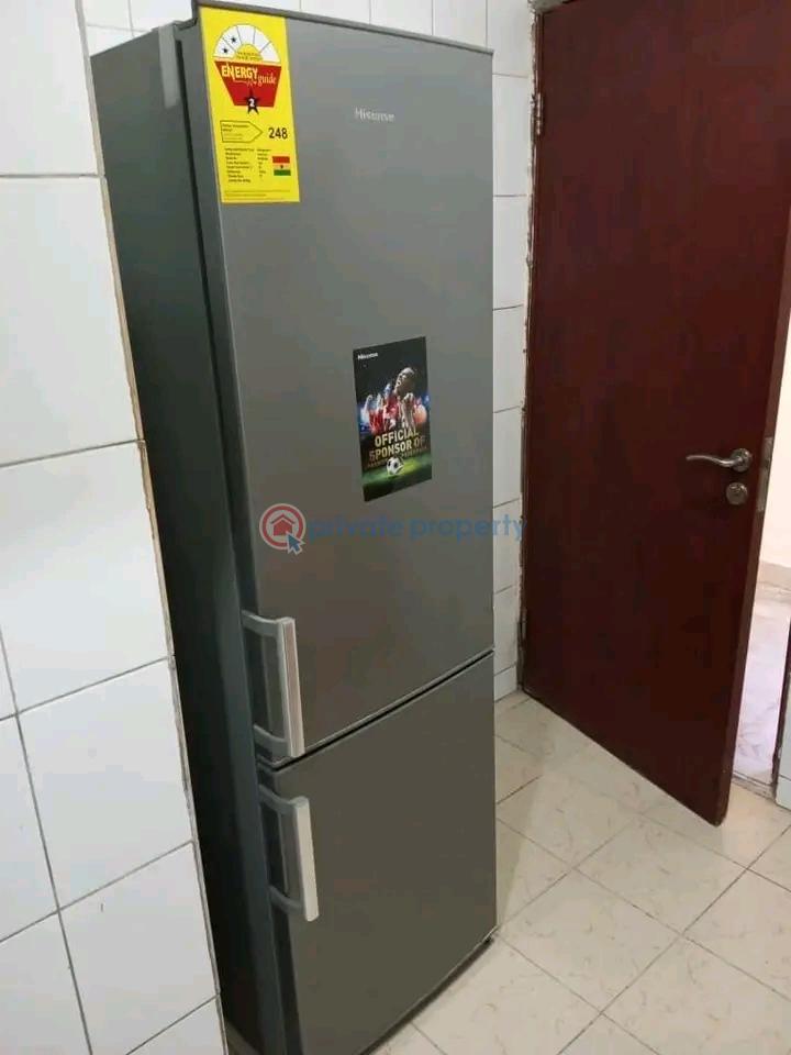 2 bedroom Apartment For Rent Ritz Junction Madina La Nkwantanang Madina Municipal Accra - 5