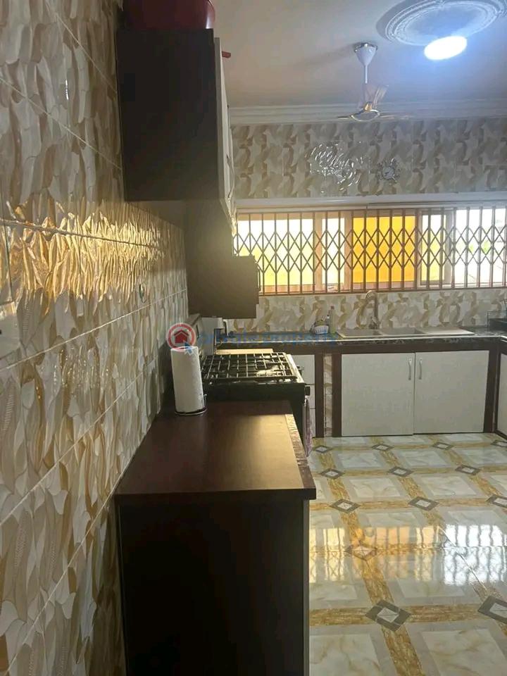 2 bedroom Apartment For Rent North Kaneshie Accra - 7
