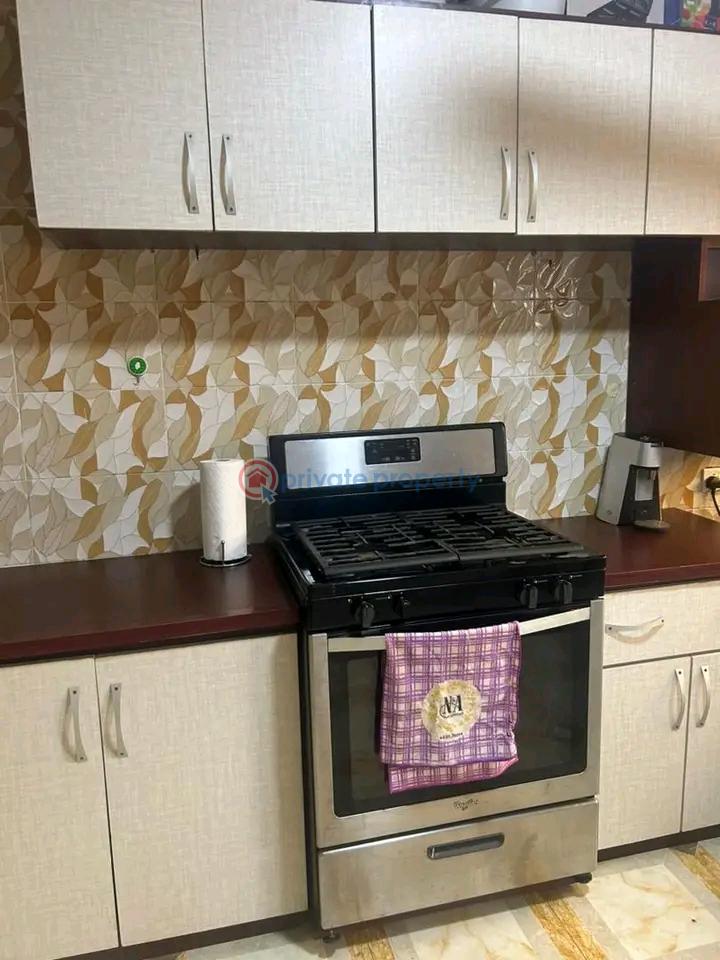 2 bedroom Apartment For Rent North Kaneshie Accra - 5