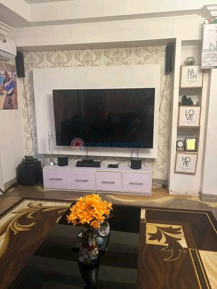 2 bedroom Apartment For Rent North Kaneshie Accra - 10