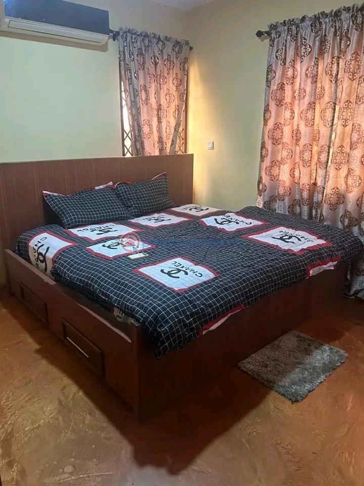 2 bedroom Apartment For Rent North Kaneshie Accra - 9