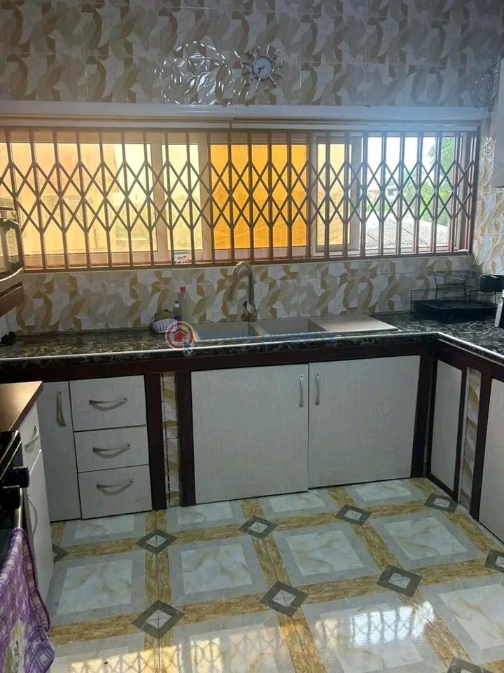 2 bedroom Apartment For Rent North Kaneshie Accra - 6