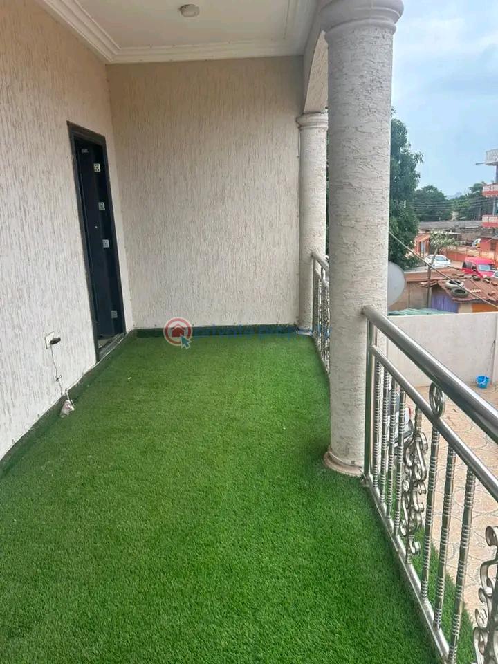 2 bedroom Apartment For Rent North Kaneshie Accra - 0