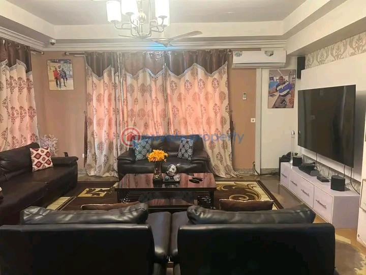 2 bedroom Apartment For Rent North Kaneshie Accra - 8
