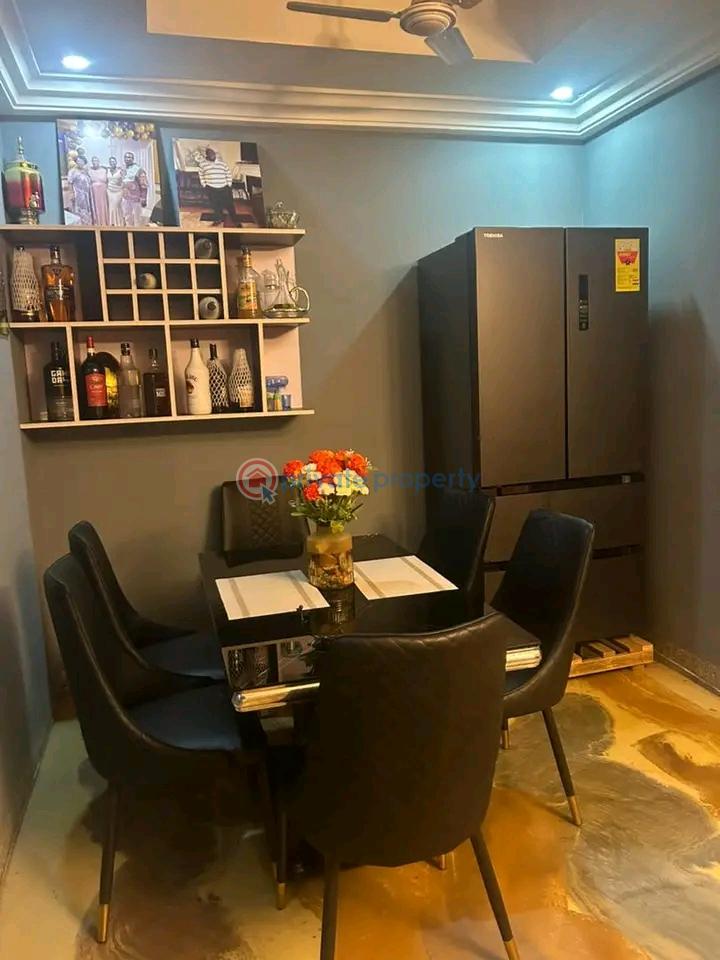 2 bedroom Apartment For Rent North Kaneshie Accra - 2