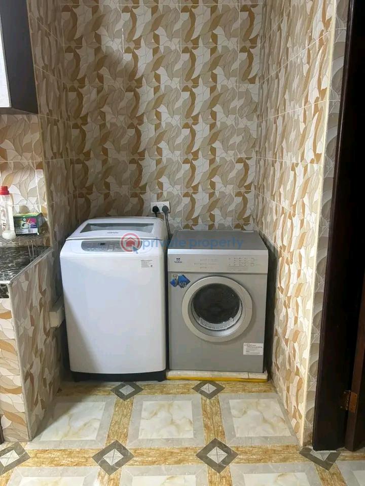 2 bedroom Apartment For Rent North Kaneshie Accra - 4