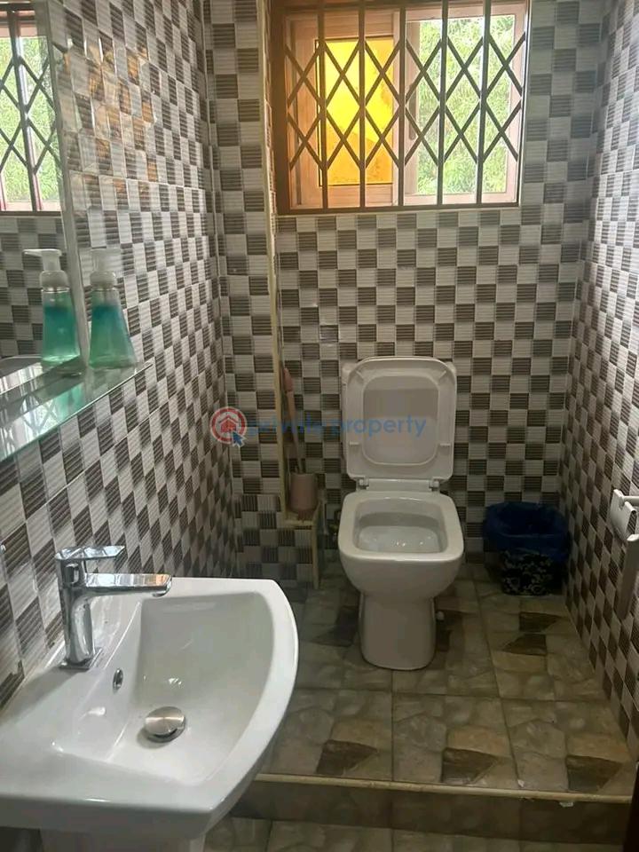 2 bedroom Apartment For Rent North Kaneshie Accra - 1