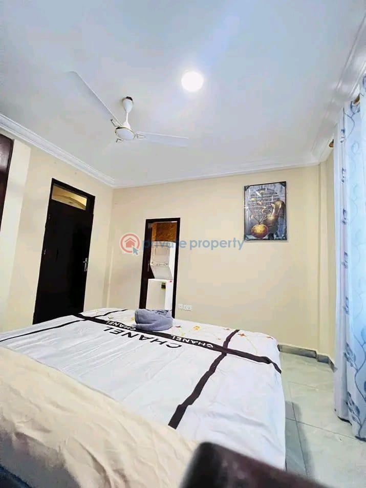 2 bedroom Apartment Short let Pantang Adenta Adenta Municipal Accra - 5