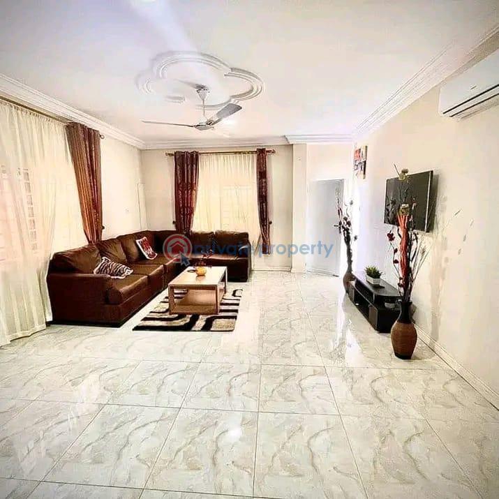 2 bedroom Apartment Short let Pantang Adenta Adenta Municipal Accra - 6