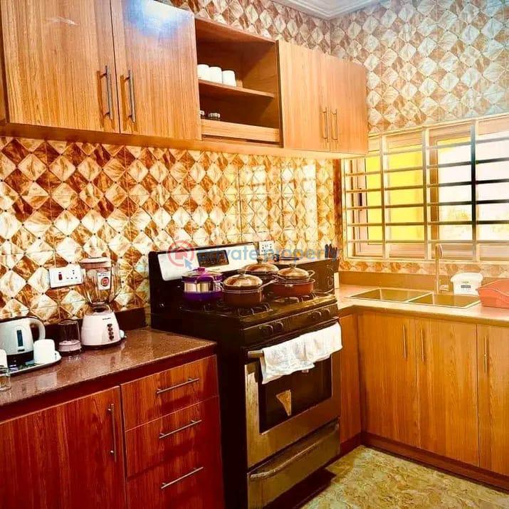 2 bedroom Apartment Short let Pantang Adenta Adenta Municipal Accra - 9