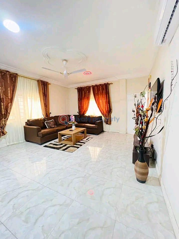 2 bedroom Apartment Short let Pantang Adenta Adenta Municipal Accra - 4
