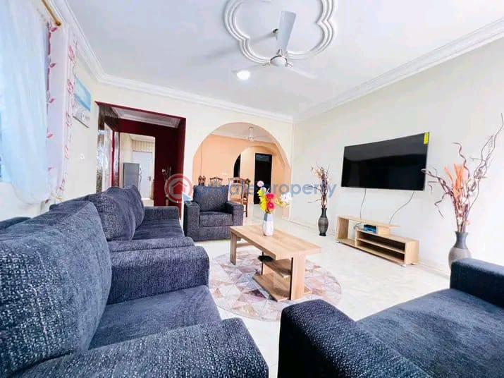 2 bedroom Apartment Short let Pantang Adenta Adenta Municipal Accra - 8