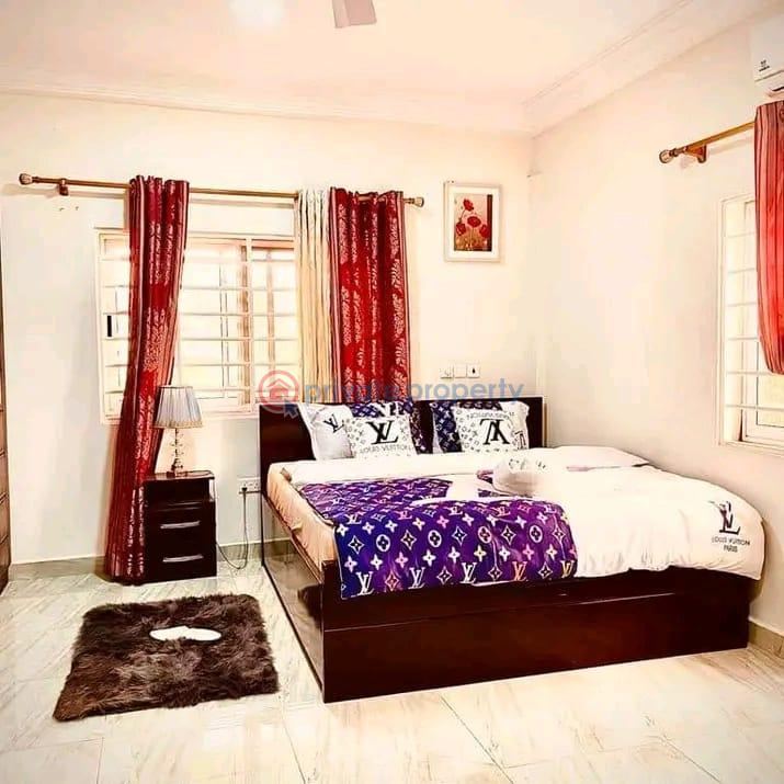 2 bedroom Apartment Short let Pantang Adenta Adenta Municipal Accra - 2