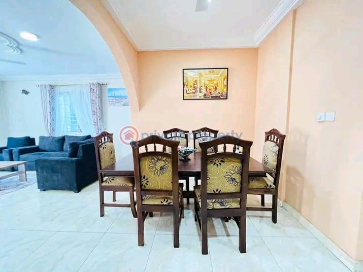 2 bedroom Apartment Short let Pantang Adenta Adenta Municipal Accra - 3