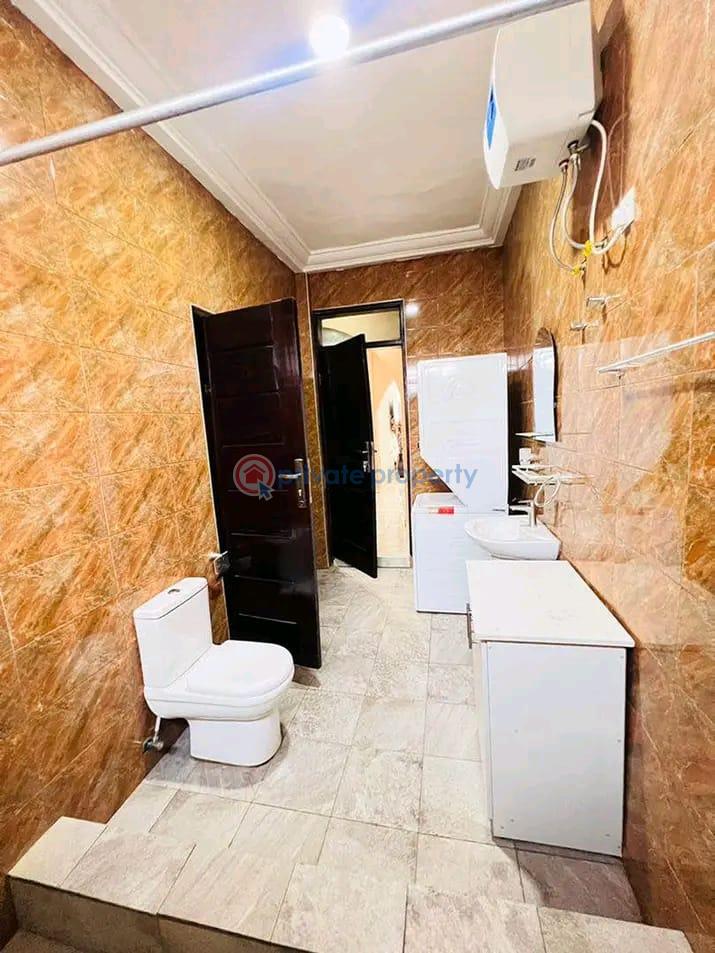 2 bedroom Apartment Short let Pantang Adenta Adenta Municipal Accra - 7