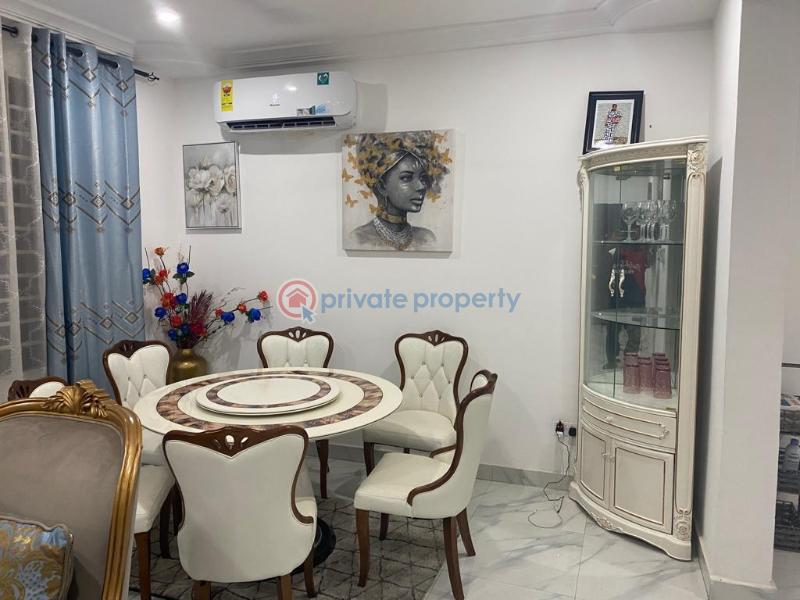 2 bedroom Apartment Short let Spintex Accra - 3