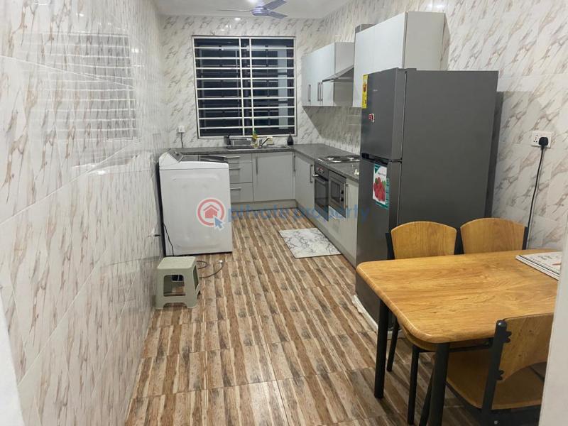 2 bedroom Apartment Short let Spintex Accra - 2