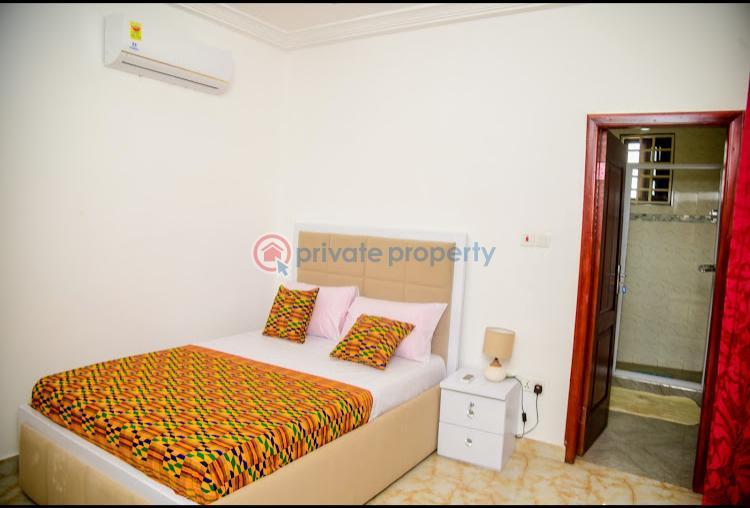 2 bedroom Apartment Short let Spintex Accra - 9