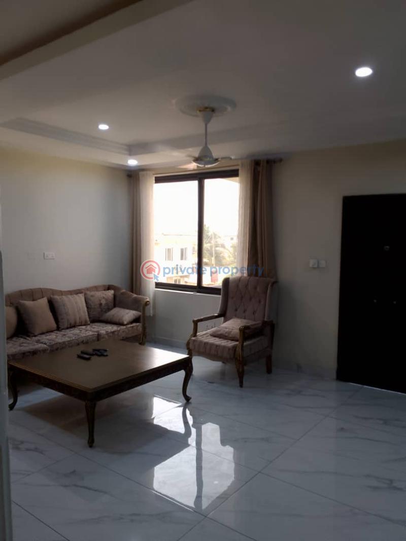 2 bedroom Apartment Short let Tse Addo Accra - 8