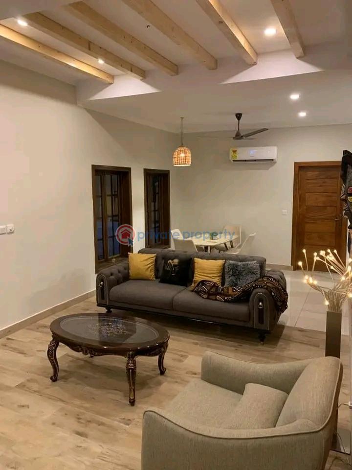 2 bedroom Apartment Short let Tse Addo Accra - 7