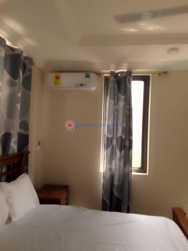 2 bedroom Apartment Short let Tse Addo Accra - 3
