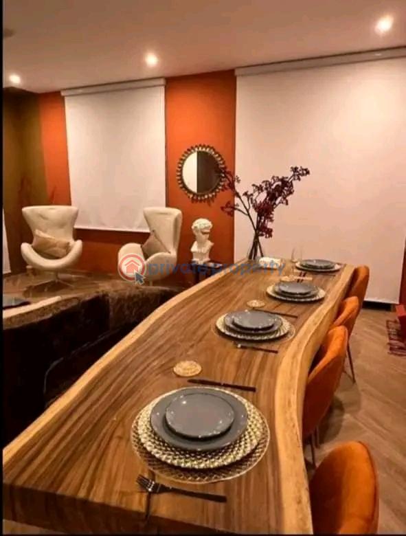 2 bedroom Apartment Short let Tse Addo Accra - 1
