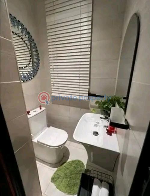 2 bedroom Apartment Short let Tse Addo Accra - 9