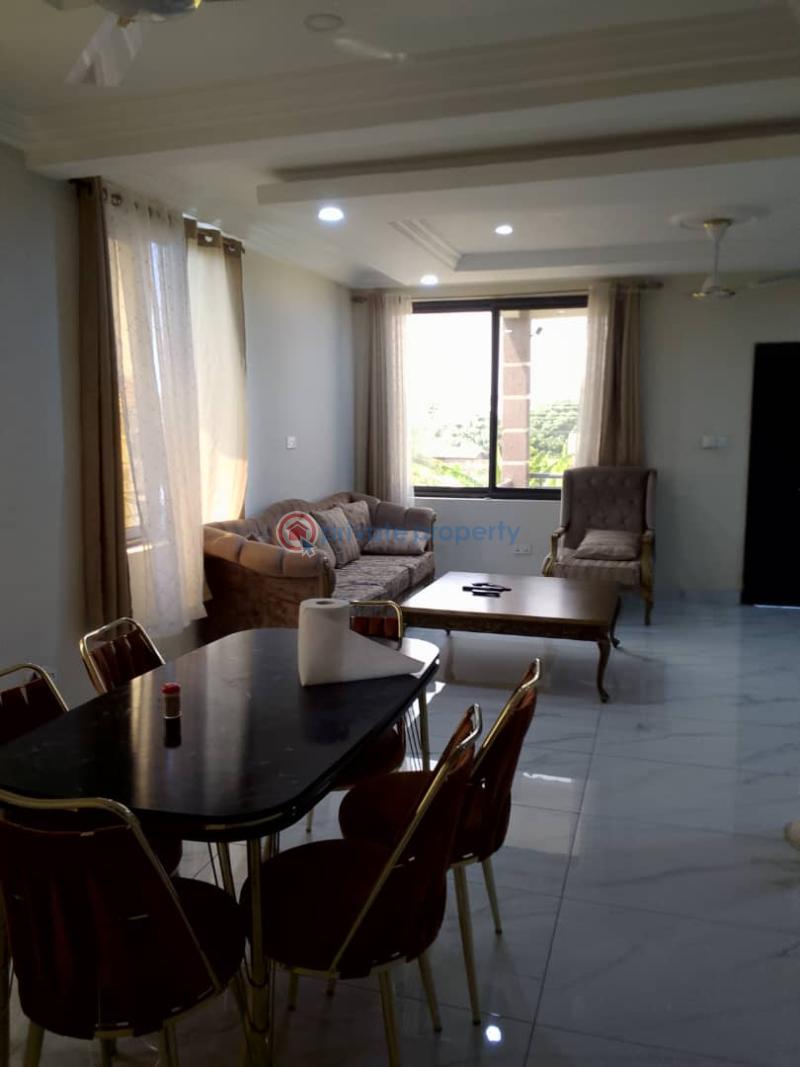 2 bedroom Apartment Short let Tse Addo Accra - 6
