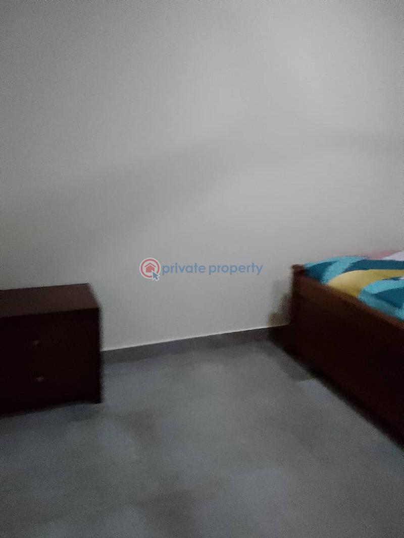 2 bedroom Apartment Short let Tse Addo Accra - 2