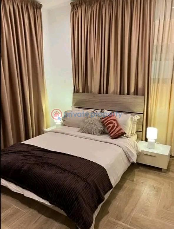 2 bedroom Apartment Short let Tse Addo Accra - 5