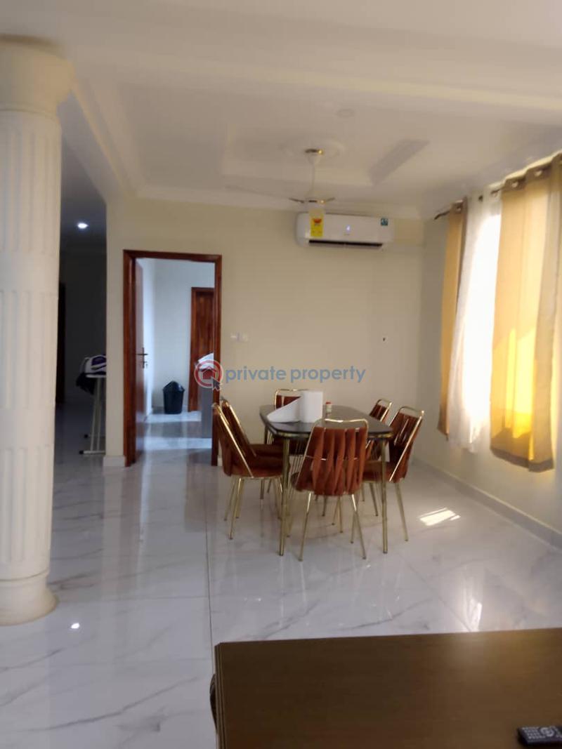 2 bedroom Apartment Short let Tse Addo Accra - 4