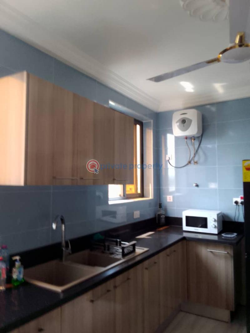 2 bedroom Apartment Short let Tse Addo Accra - 5