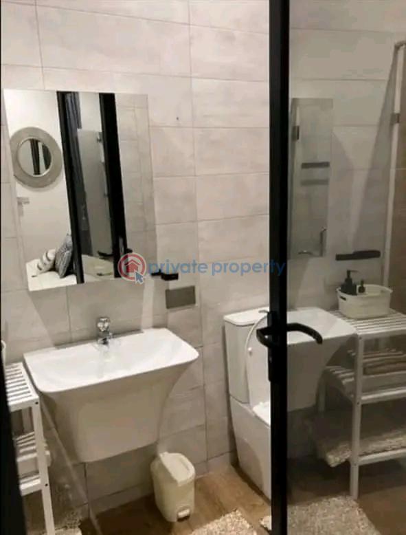 2 bedroom Apartment Short let Tse Addo Accra - 3