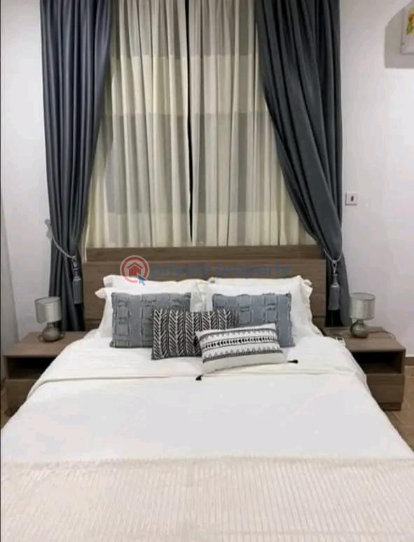 2 bedroom Apartment Short let Tse Addo Accra - 4