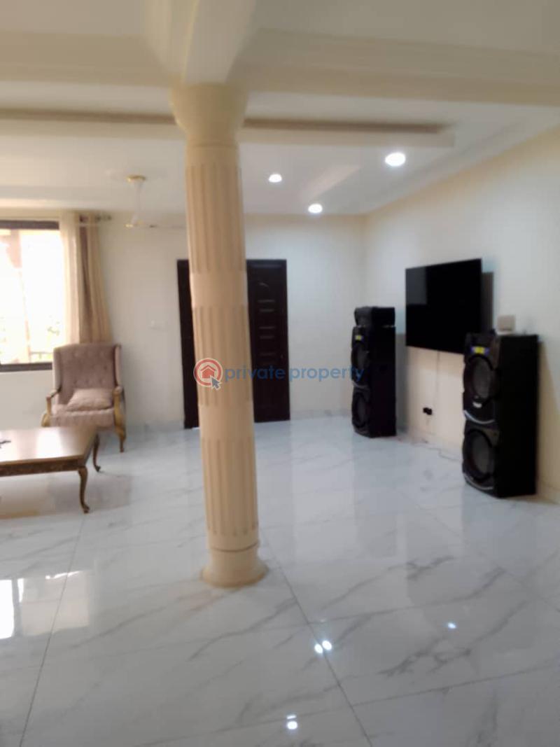 2 bedroom Apartment Short let Tse Addo Accra - 7