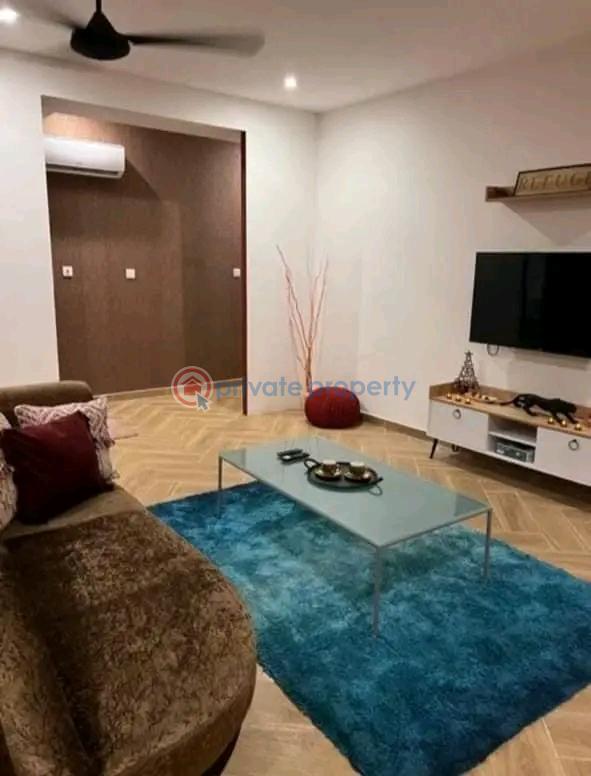 2 bedroom Apartment Short let Tse Addo Accra - 6