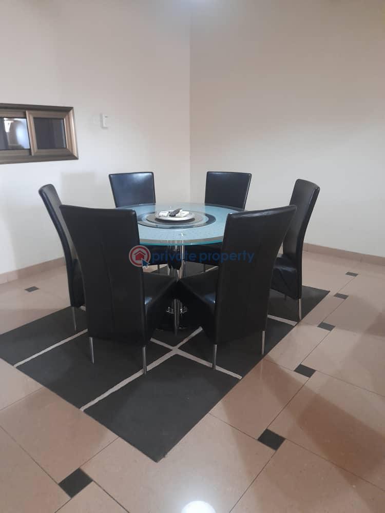 2 bedroom Apartment Short let Westland Police Station Ga East Municipal Accra - 2