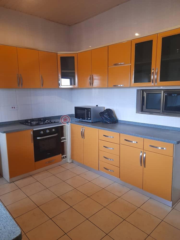 2 bedroom Apartment Short let Westland Police Station Ga East Municipal Accra - 3